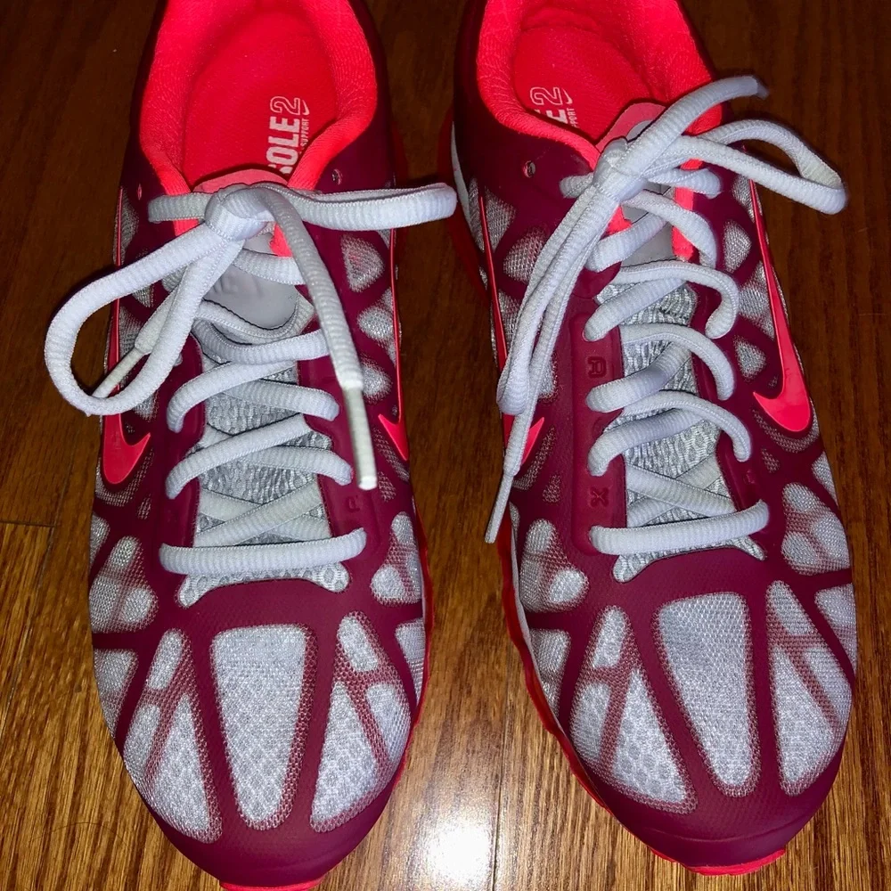 New Nike Air Max womens shoes-8 - Picture 2 of 4